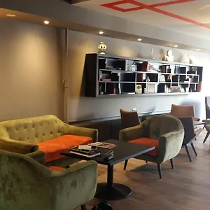 Hotel Le Comte Rouge, Thonon-les-Bains